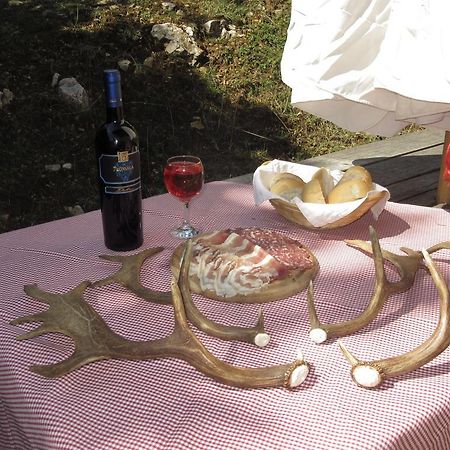 Agriturismo Agrimon Villa Sabbio Chiese Bagian luar foto