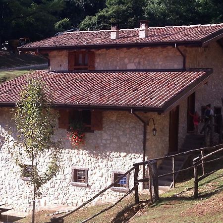 Agriturismo Agrimon Villa Sabbio Chiese Bagian luar foto