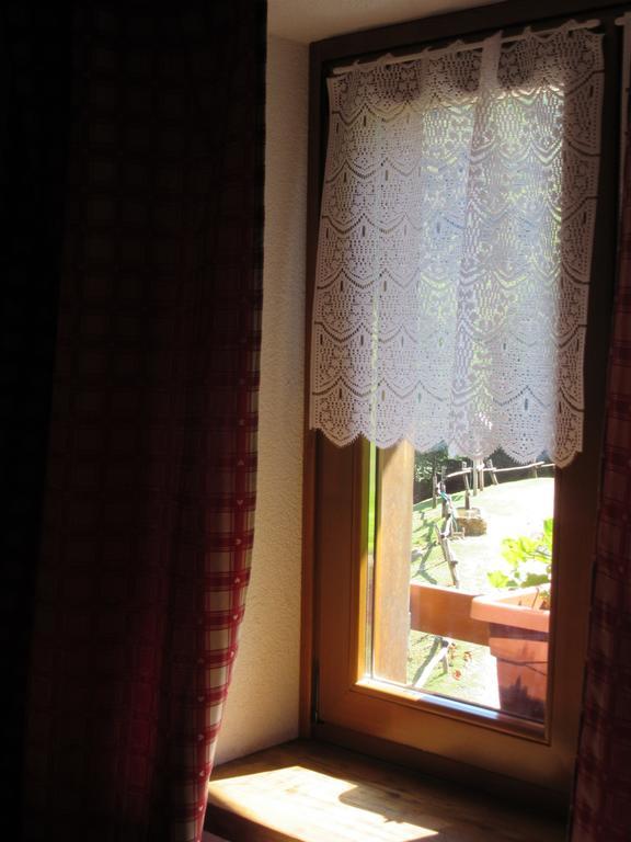 Agriturismo Agrimon Villa Sabbio Chiese Ruang foto