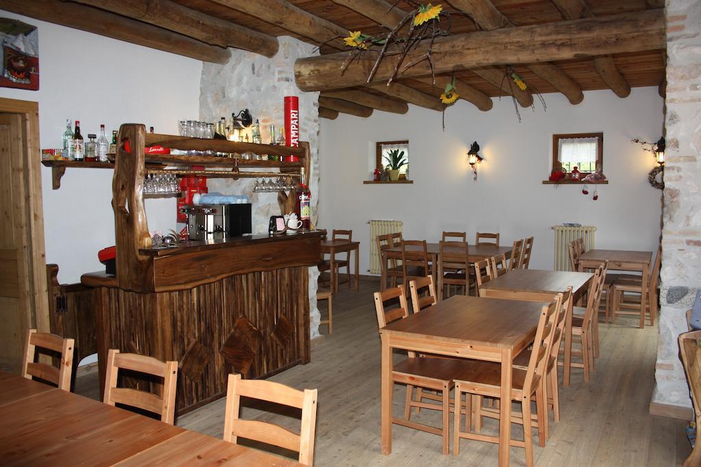 Agriturismo Agrimon Villa Sabbio Chiese Bagian luar foto