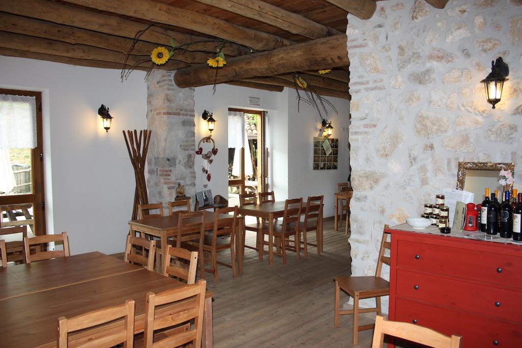 Agriturismo Agrimon Villa Sabbio Chiese Bagian luar foto