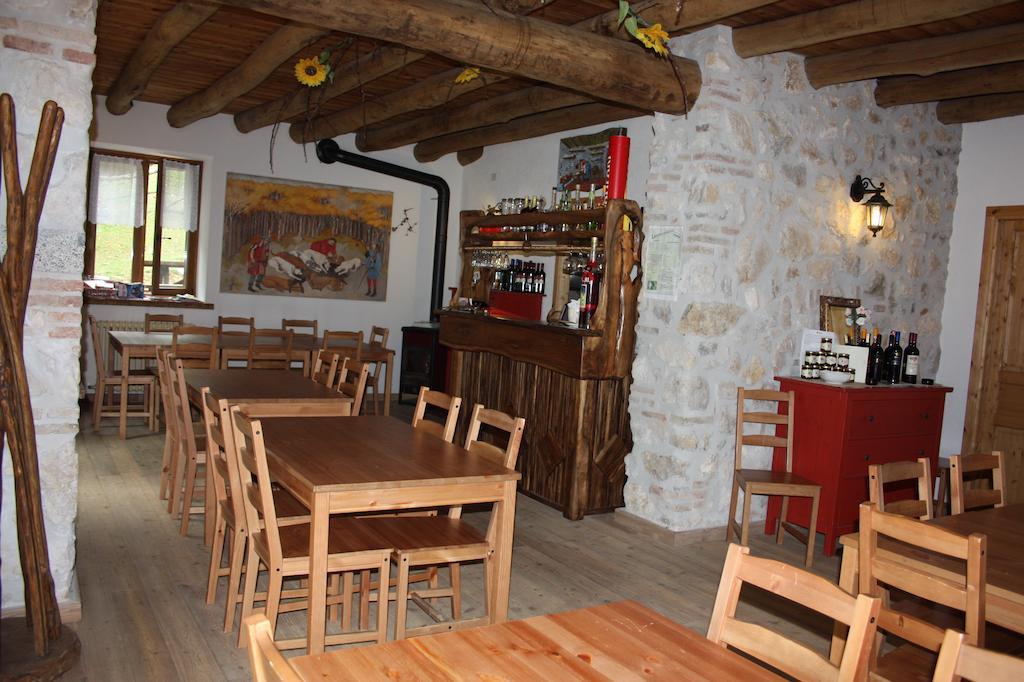 Agriturismo Agrimon Villa Sabbio Chiese Bagian luar foto