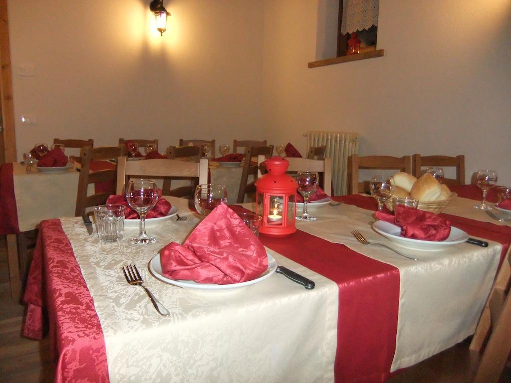 Agriturismo Agrimon Villa Sabbio Chiese Bagian luar foto
