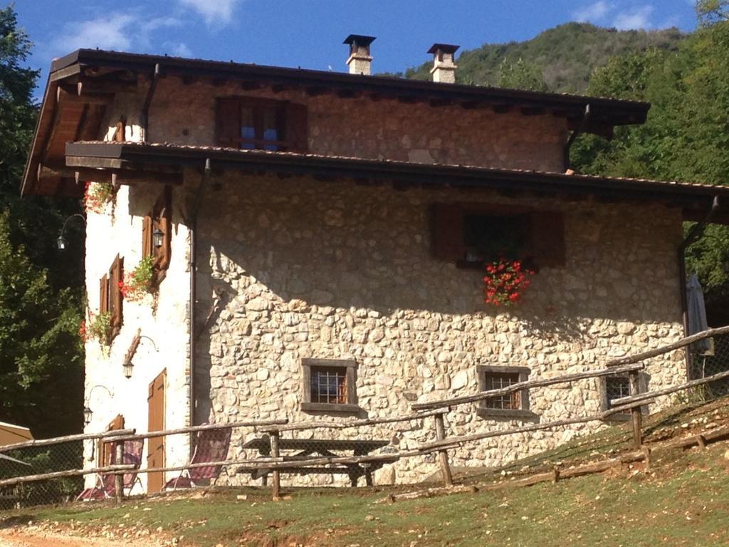 Agriturismo Agrimon Villa Sabbio Chiese Bagian luar foto