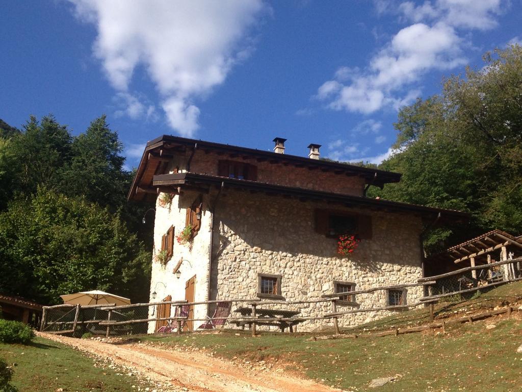 Agriturismo Agrimon Villa Sabbio Chiese Bagian luar foto